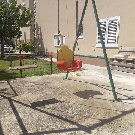 Apartman Maja Διαμέρισμα Kaštela Εξωτερικό φωτογραφία