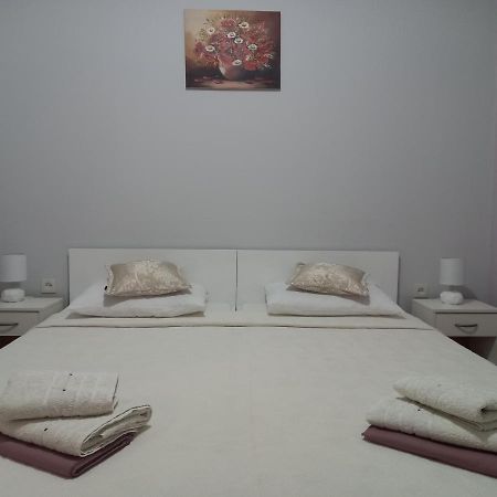 Apartman Maja Διαμέρισμα Kaštela Εξωτερικό φωτογραφία