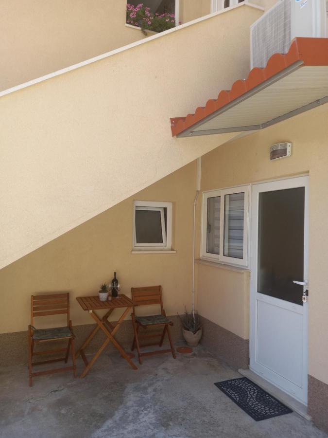 Apartman Maja Διαμέρισμα Kaštela Εξωτερικό φωτογραφία