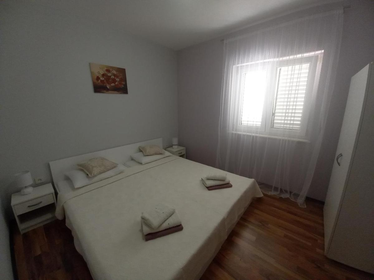Apartman Maja Διαμέρισμα Kaštela Εξωτερικό φωτογραφία