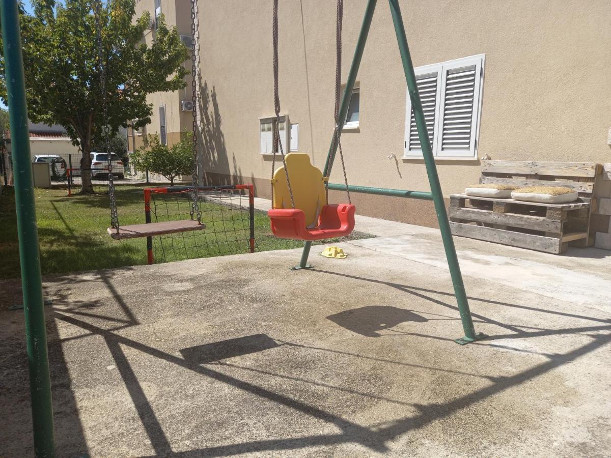 Apartman Maja Διαμέρισμα Kaštela Εξωτερικό φωτογραφία