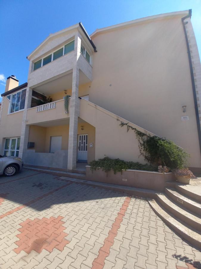 Apartman Maja Διαμέρισμα Kaštela Εξωτερικό φωτογραφία