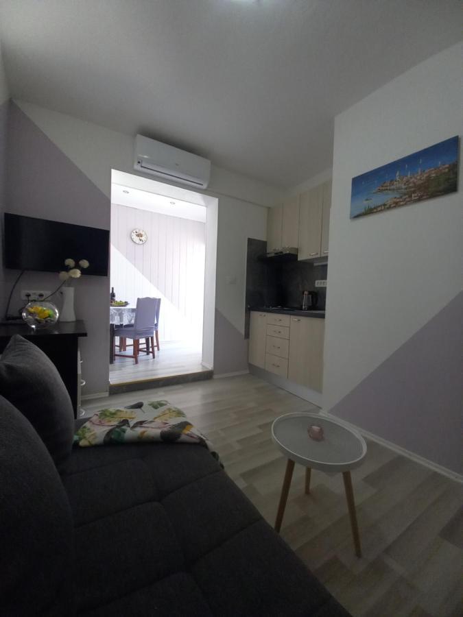 Apartman Maja Διαμέρισμα Kaštela Εξωτερικό φωτογραφία