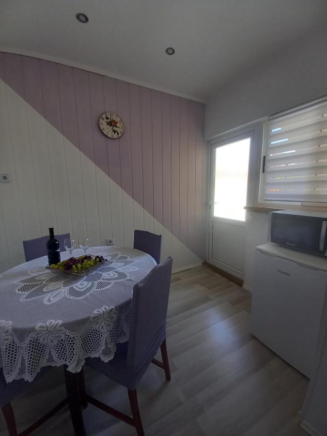 Apartman Maja Διαμέρισμα Kaštela Εξωτερικό φωτογραφία