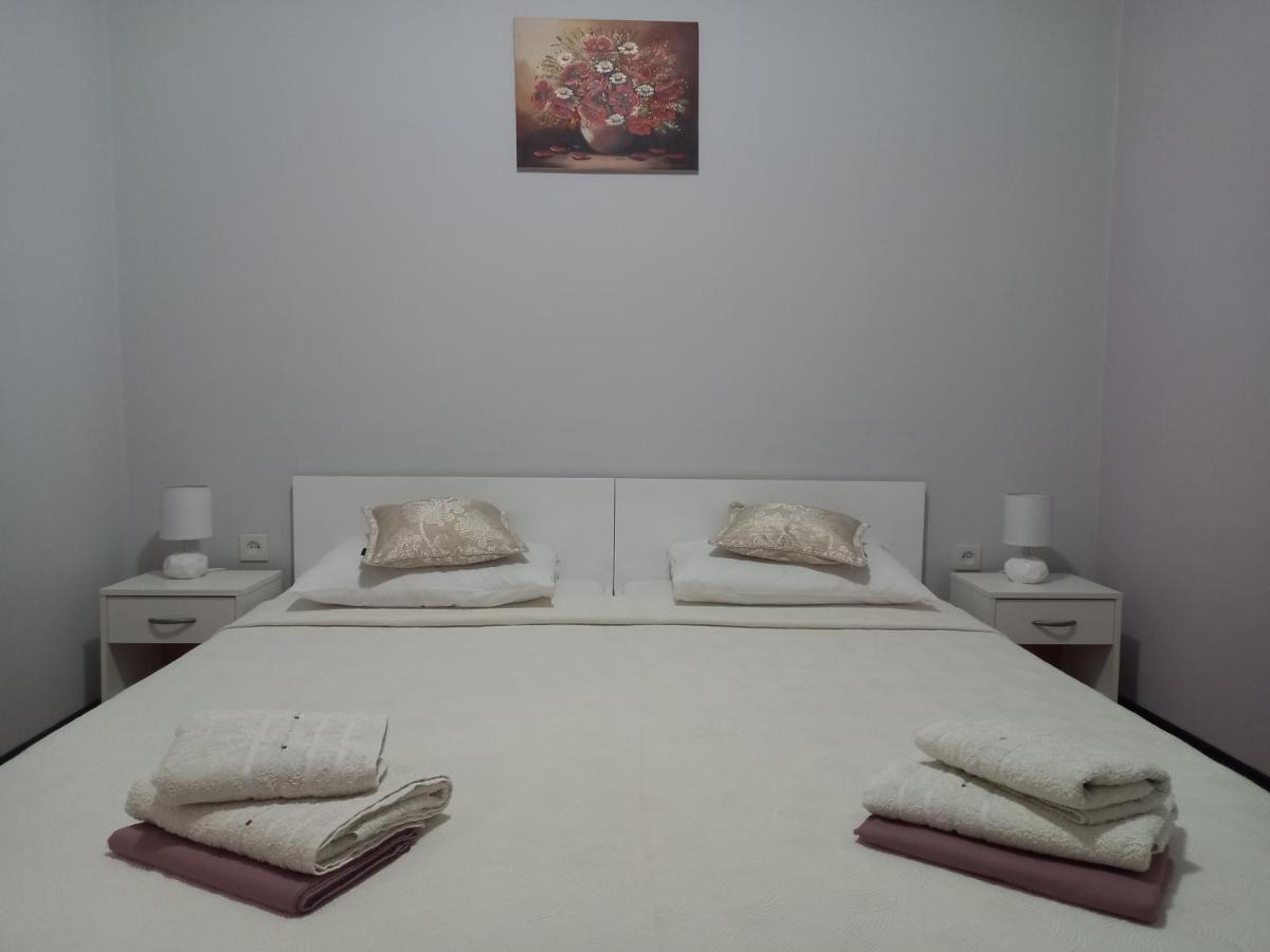 Apartman Maja Διαμέρισμα Kaštela Εξωτερικό φωτογραφία